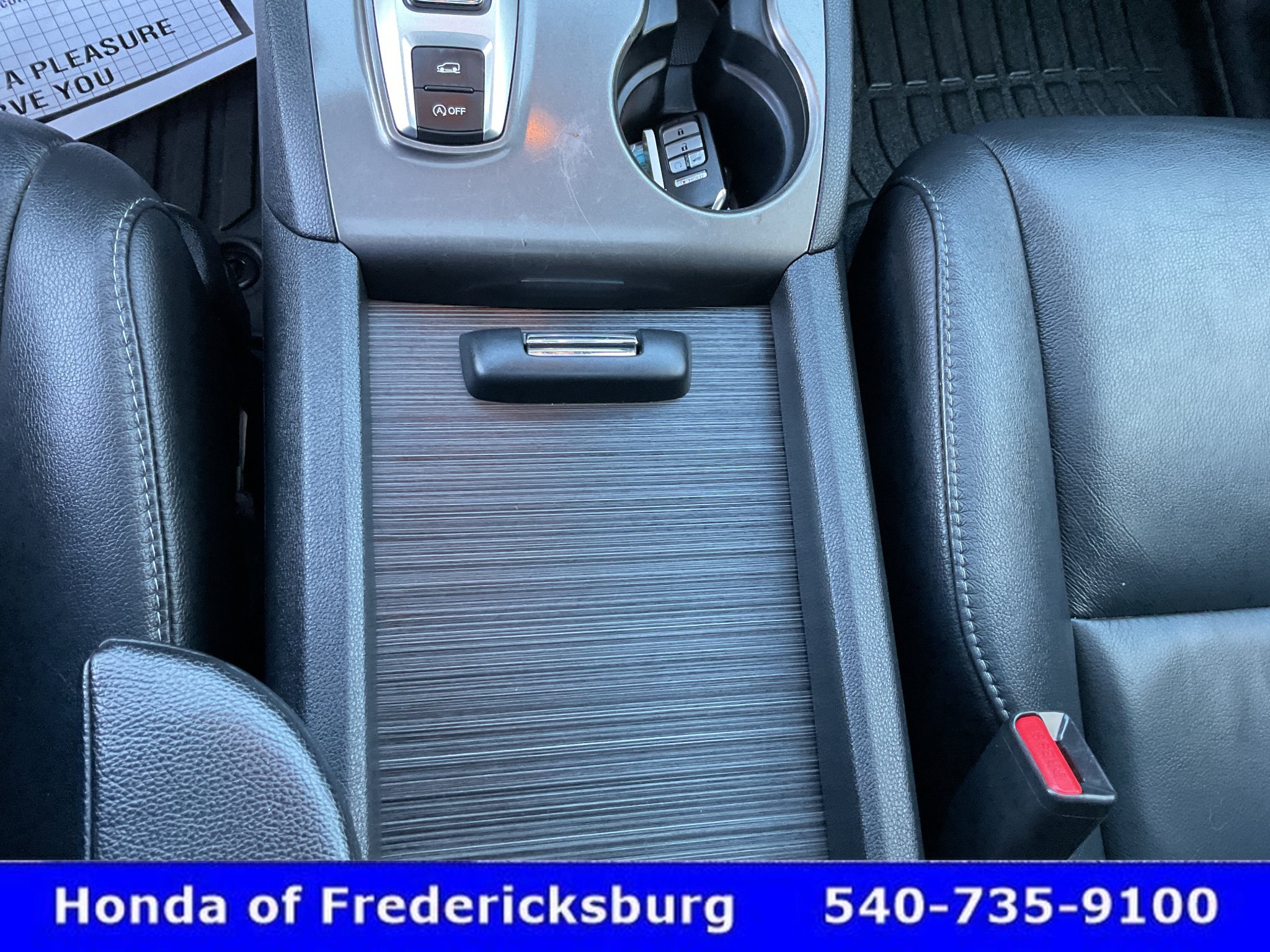 Certified 2022 Honda Pilot EX-L image 38