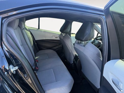 Used 2024 Toyota Corolla SE FWD image 18