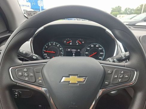 Certified 2024 Chevrolet Equinox LS w/ Driver Confidence II Package FWD image 19