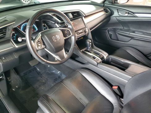 Used 2016 Honda Civic EX-L image 15