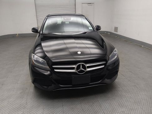 Used 2016 Mercedes-Benz C 300 4MATIC Sedan w/ Premium 1 Package image 14