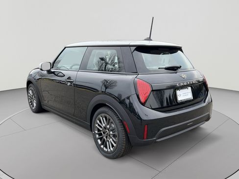 New 2026 MINI Cooper 2-Door Hardtop FWD image 3