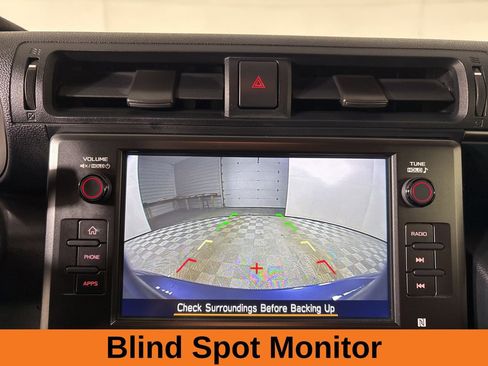 Used 2024 Subaru BRZ tS image 15