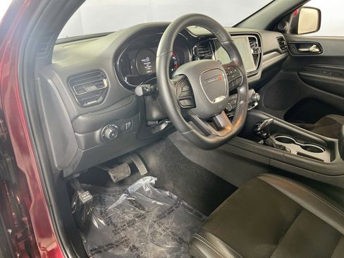 Used 2021 Dodge Durango GT AWD/4WD image 9
