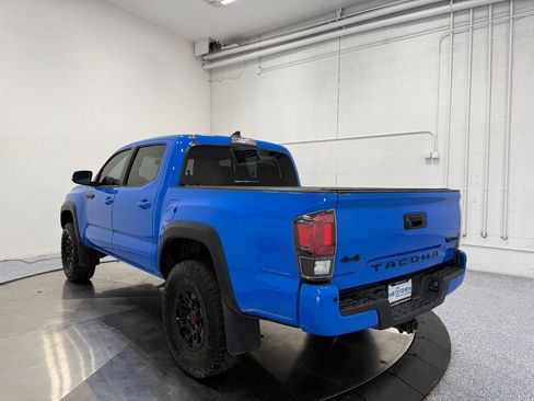 Used 2019 Toyota Tacoma TRD Pro image 5