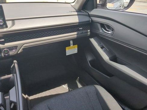 New 2026 Honda Accord SE image 15