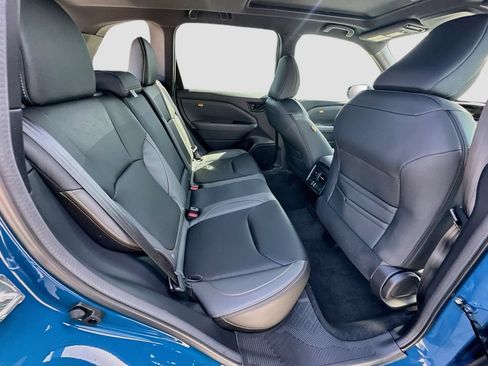New 2026 Subaru Forester Wilderness AWD/4WD image 26