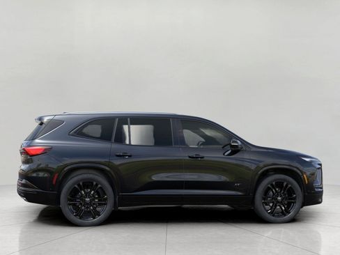 New 2026 Buick Enclave Sport Touring w/ Super Cruise Package image 5