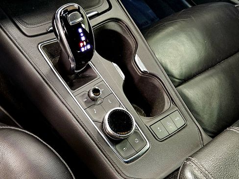 Used 2021 Cadillac XT4 Premium Luxury w/ Cold Weather Package image 39