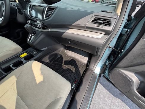 Used 2016 Honda CR-V EX image 23