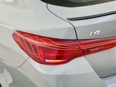 New 2026 BMW i4 xDrive40i w/ M Sport Package AWD/4WD image 12