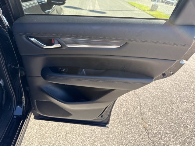 Used 2019 MAZDA CX-5 Grand Touring w/ GT Premium Package AWD/4WD image 16