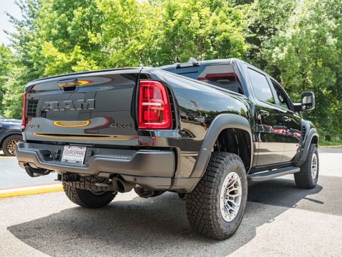 New 2026 RAM 1500 RHO AWD/4WD image 5