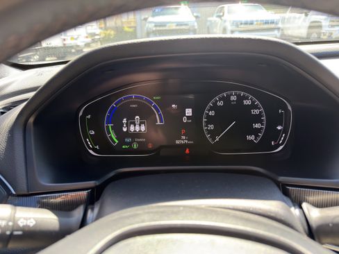 Used 2022 Honda Accord Sport image 25