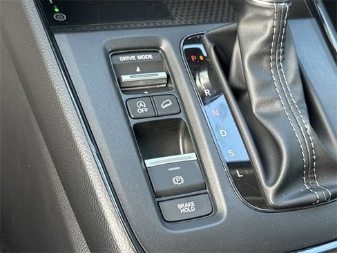 New 2026 Honda CR-V EX image 29