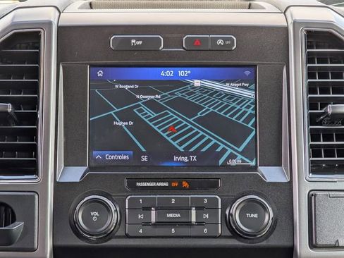 Used 2020 Ford F150 XLT w/ Equipment Group 302A Luxury RWD image 16