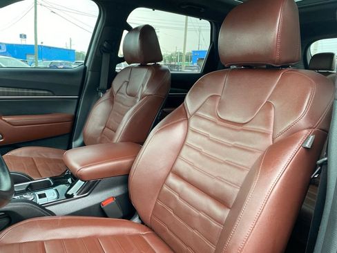 Used 2025 Kia Telluride SX AWD/4WD image 11