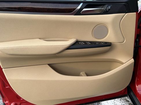 Used 2015 BMW X4 xDrive28i image 30