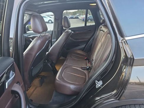 Used 2017 BMW X1 sDrive28i image 8