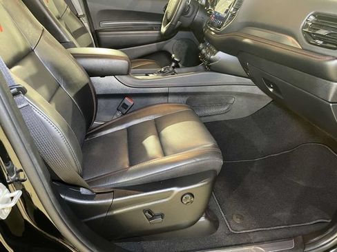 Used 2026 Dodge Durango GT AWD/4WD image 24