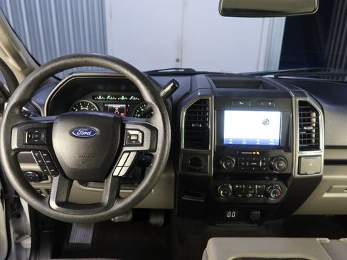 Used 2020 Ford F150 XLT w/ Equipment Group 301A Mid image 20