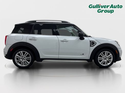 Used 2019 MINI Cooper Countryman S AWD/4WD image 10