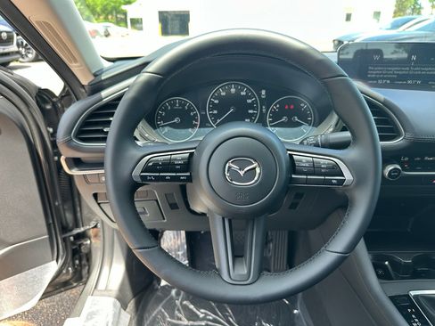 New 2026 MAZDA MAZDA3 s Sport image 17