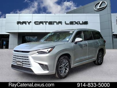 Certified 2025 Lexus TX 350 AWD w/ Technology Package