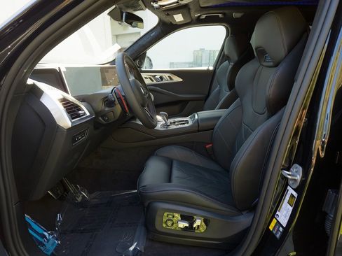 New 2026 BMW XM Label Red image 10