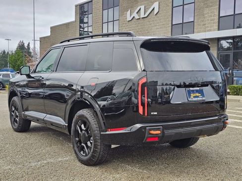 New 2027 Kia Telluride SX Prestige X-Pro AWD/4WD image 3