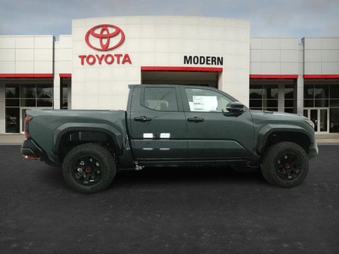 New 2026 Toyota Tacoma TRD Pro image 26