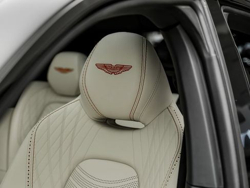 Used 2023 Aston Martin DBX 707 AWD/4WD image 35