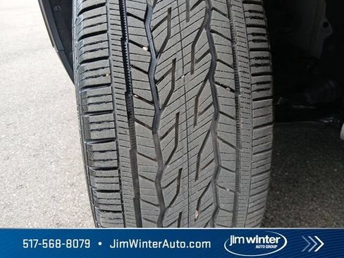 Used 2026 GMC Acadia Elevation w/ Elevation Premium Package AWD/4WD image 4