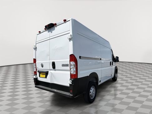 Used 2023 RAM ProMaster 1500 image 2