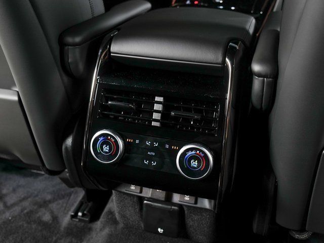 New 2026 Land Rover Range Rover Sport Dynamic SE AWD/4WD image 22