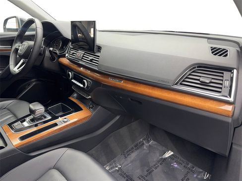 Used 2023 Audi Q5 2.0T Premium w/ Convenience Package image 53