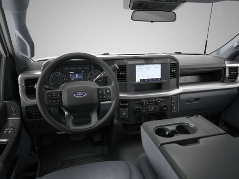 New 2026 Ford F250 XL w/ STX Appearance Package AWD/4WD image 7