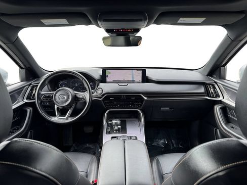Certified 2024 MAZDA CX-90 Plug-In Hybrid w/ Premium Plus AWD/4WD image 13