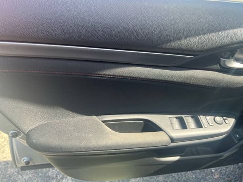 Used 2020 Honda Civic Si image 14