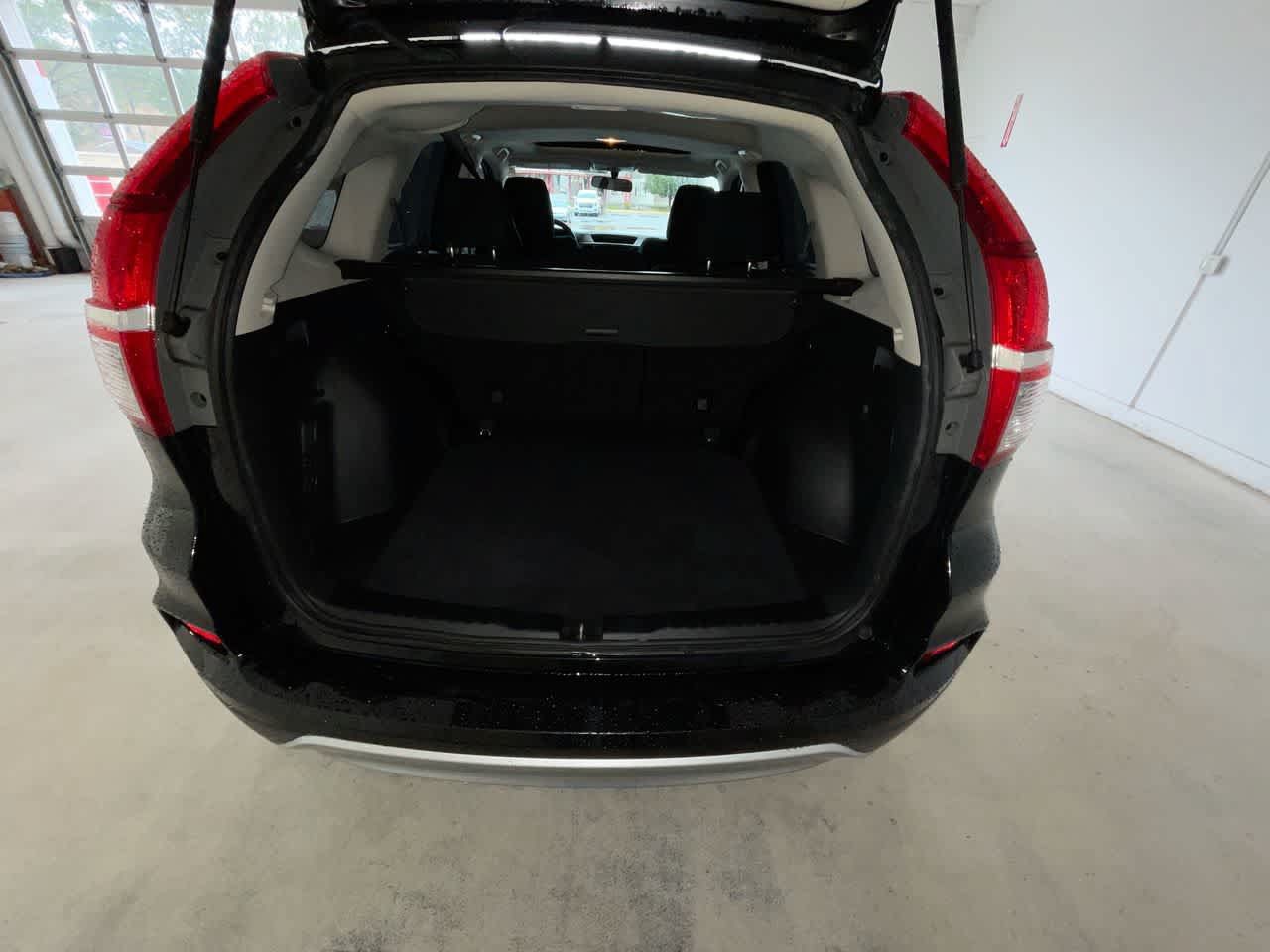 Used 2016 Honda CR-V EX image 24