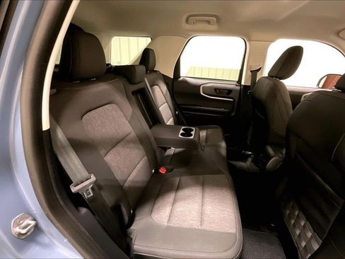 Used 2024 Ford Bronco Sport Big Bend w/ Convenience Package AWD/4WD image 27