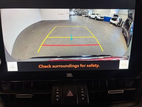 Used 2024 Toyota RAV4 XSE w/ Weather Package image 27