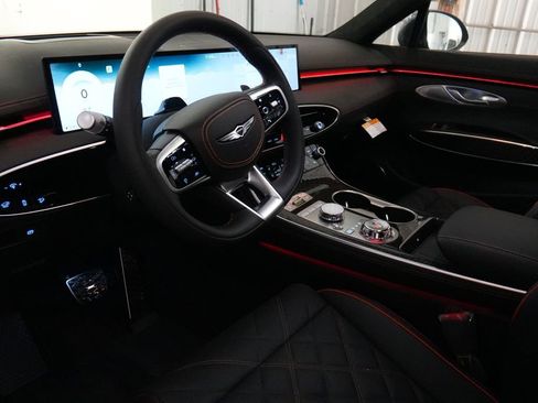 New 2026 Genesis GV70 3.5T Sport Prestige image 13