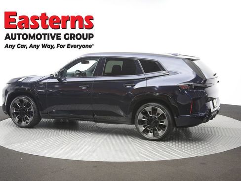 Used 2023 BMW XM w/ M Driver's Package AWD/4WD image 63