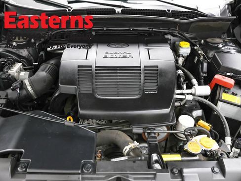 Used 2022 Subaru Forester Premium AWD/4WD image 7