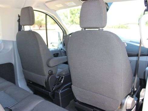 Used 2016 Ford Transit 350 XLT RWD image 18
