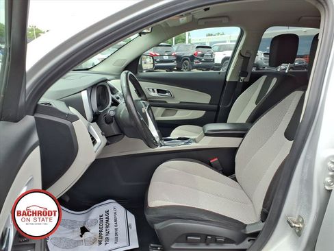 Used 2017 Chevrolet Equinox LT w/ Convenience Package FWD image 24