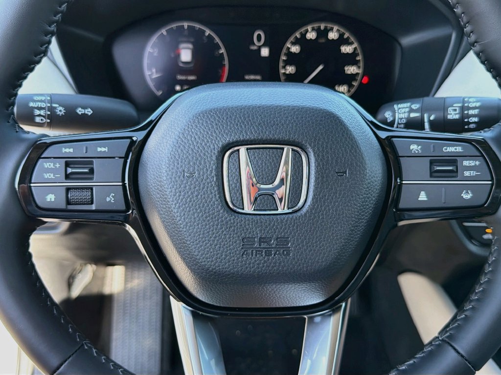 New 2027 Honda HR-V EX-L image 15