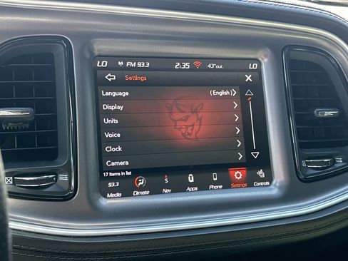 Used 2022 Dodge Challenger GT w/ Plus Package image 21