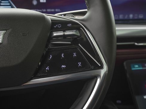 Used 2026 Cadillac Escalade Sport w/ LPO, ONYX Package image 23